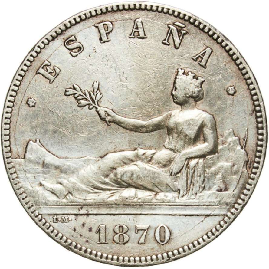Coin image