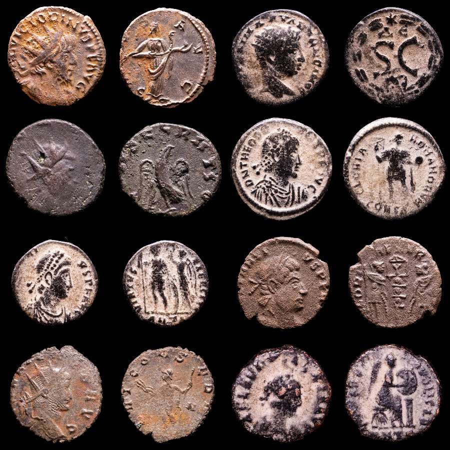 Coin image