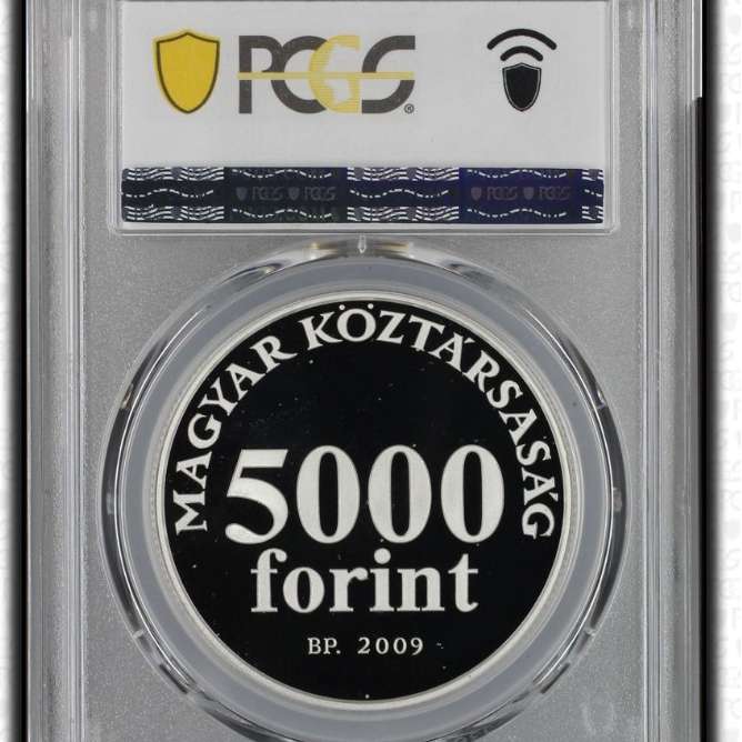 Coin image