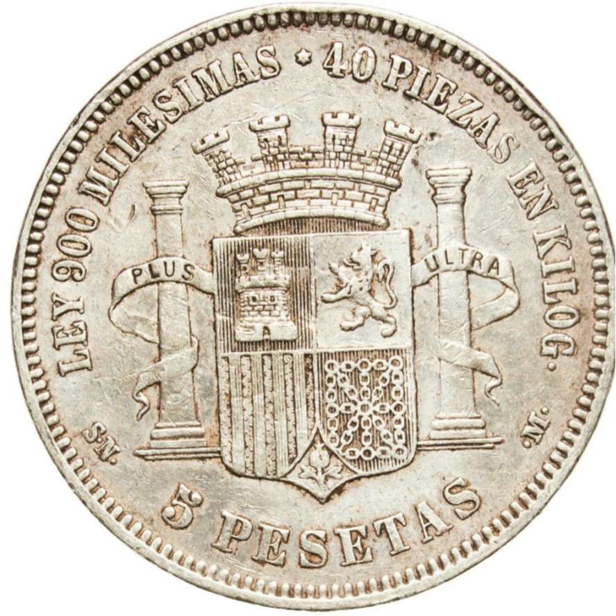 Coin image