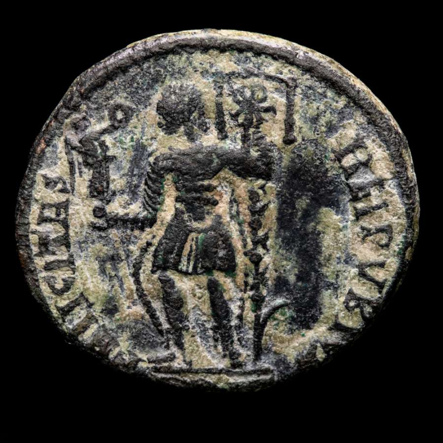 Coin image