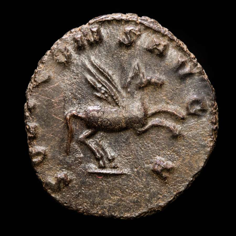 Coin image