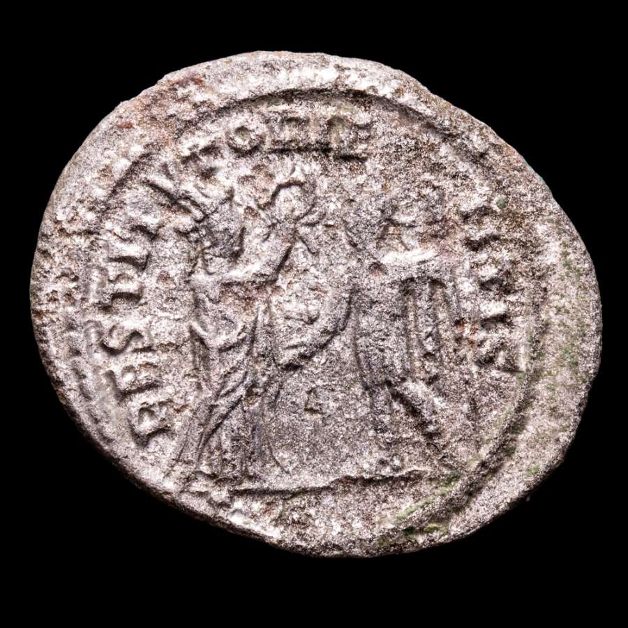 Coin image