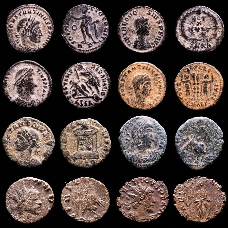 Coin image