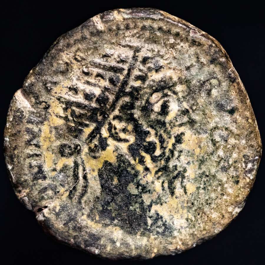 Coin image