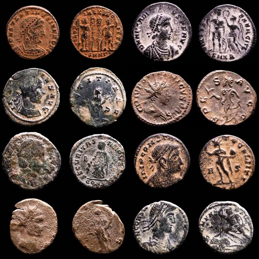Coin image