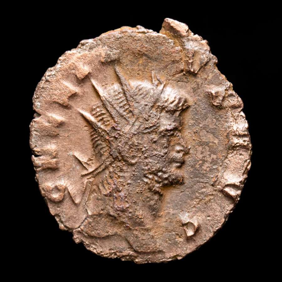 Coin image