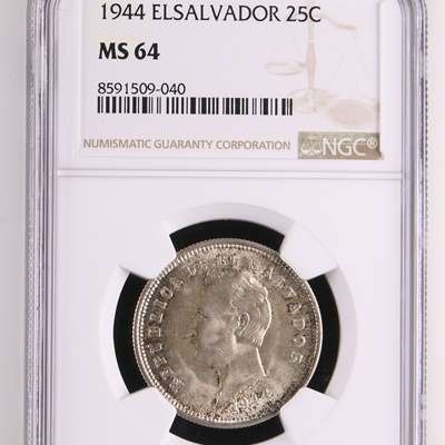 Coin image