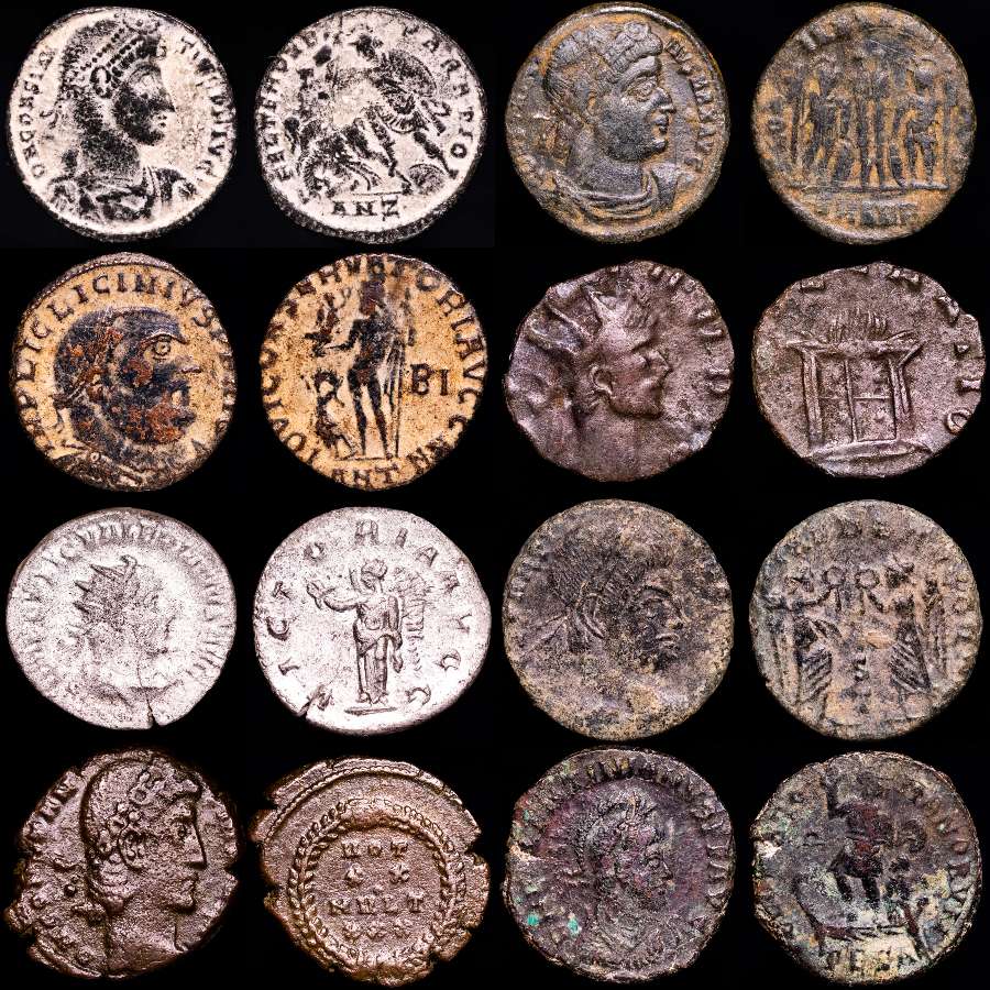 Coin image
