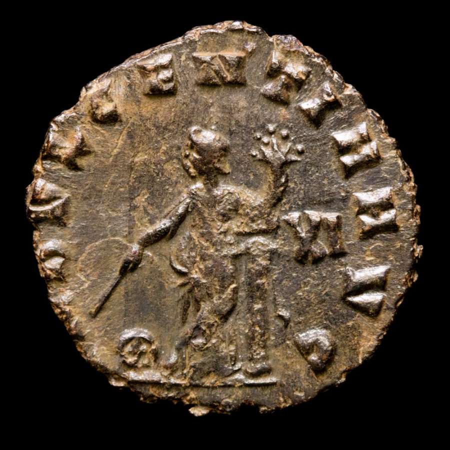 Coin image