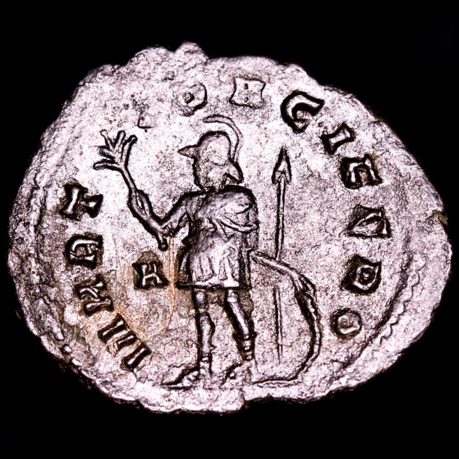 Coin image