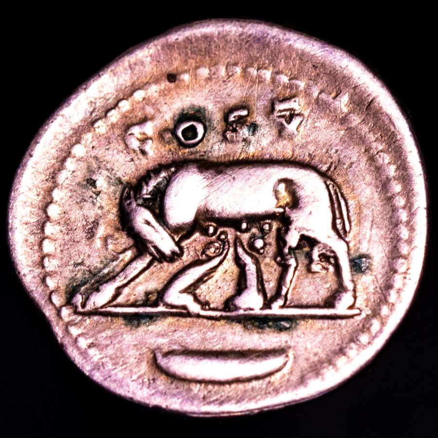 Coin image