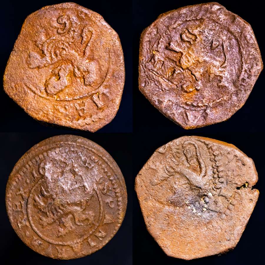 Coin image
