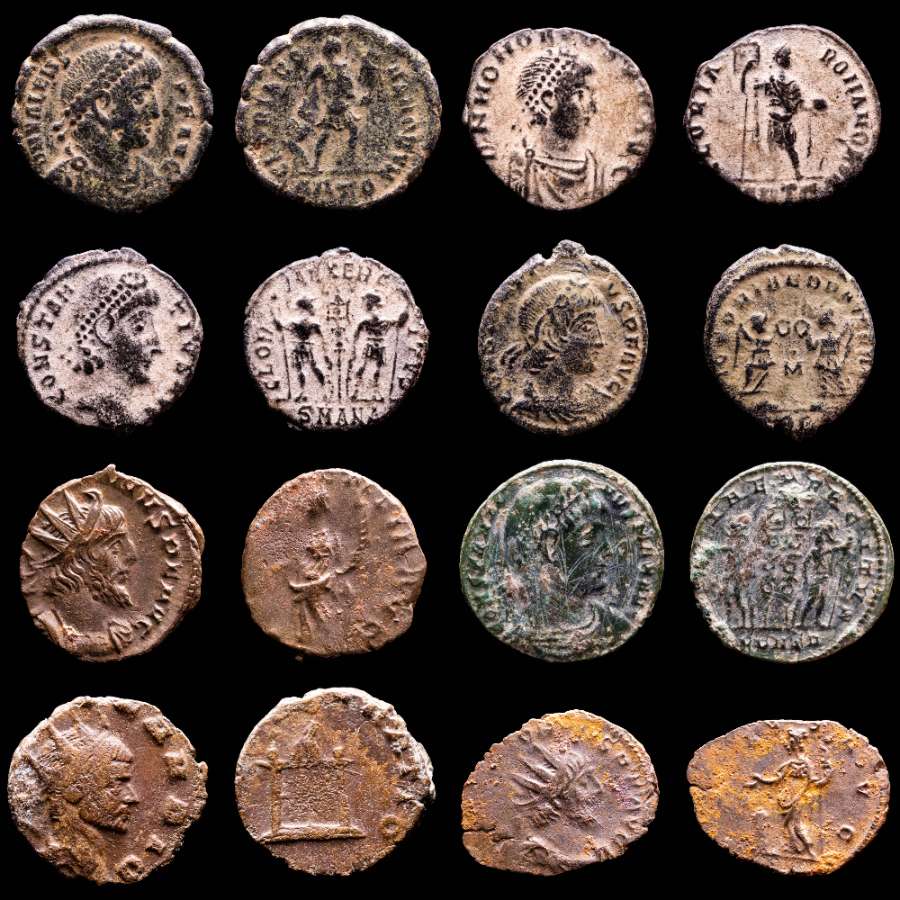 Coin image