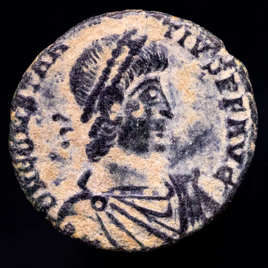 Coin image