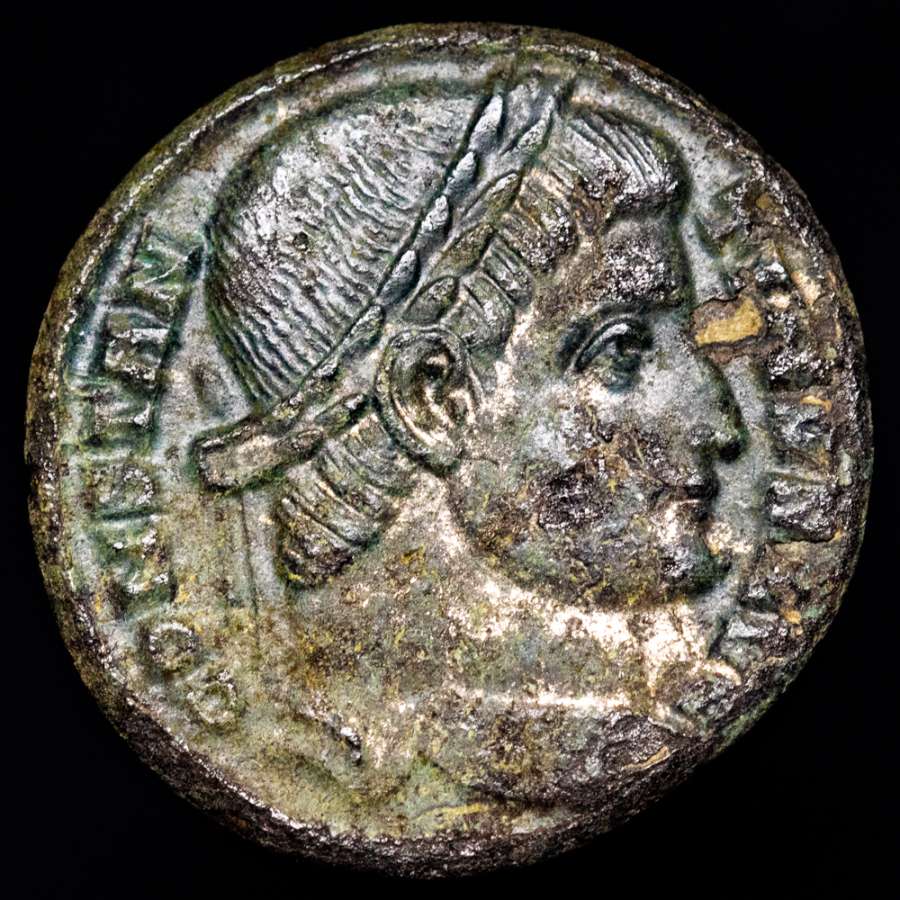 Coin image