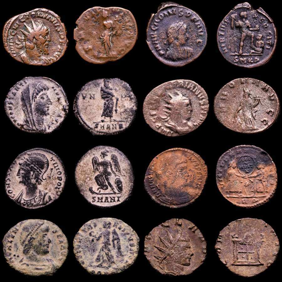 Coin image