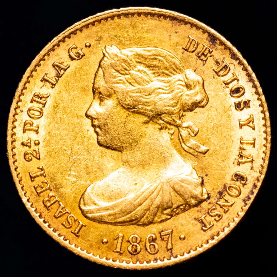 Coin image