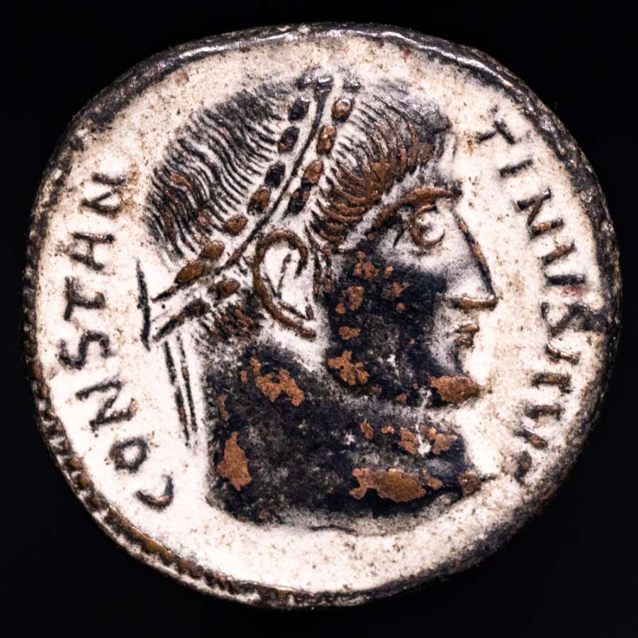 Coin image