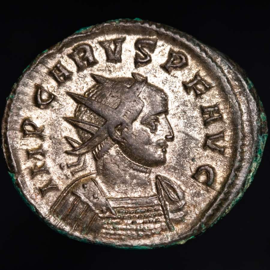 Coin image