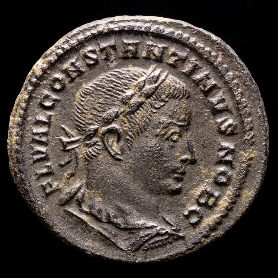 Coin image