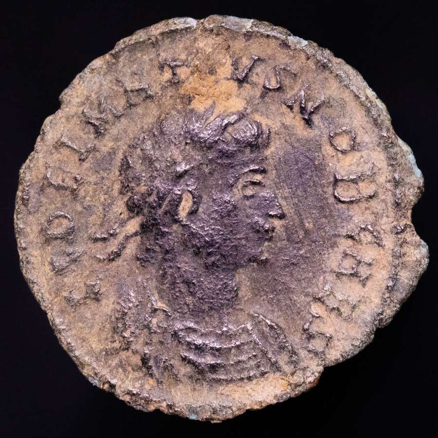 Coin image
