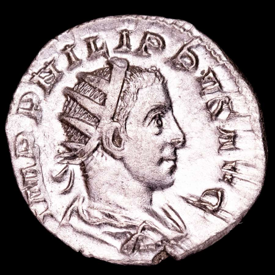 Coin image