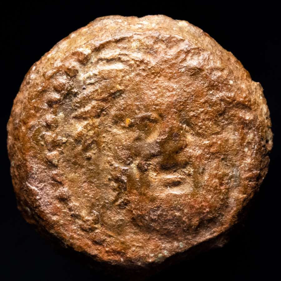 Coin image