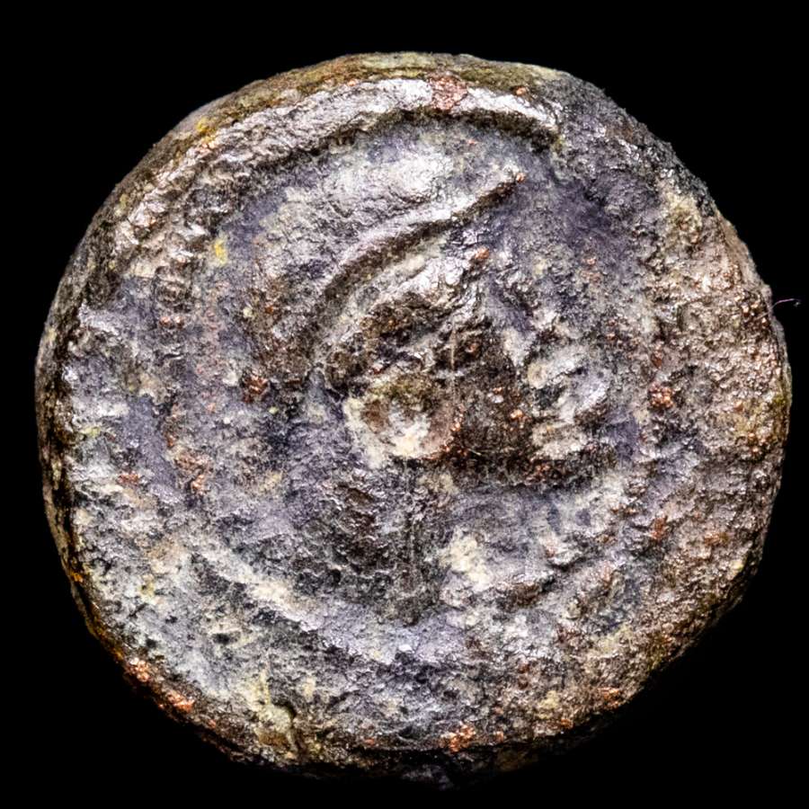 Coin image