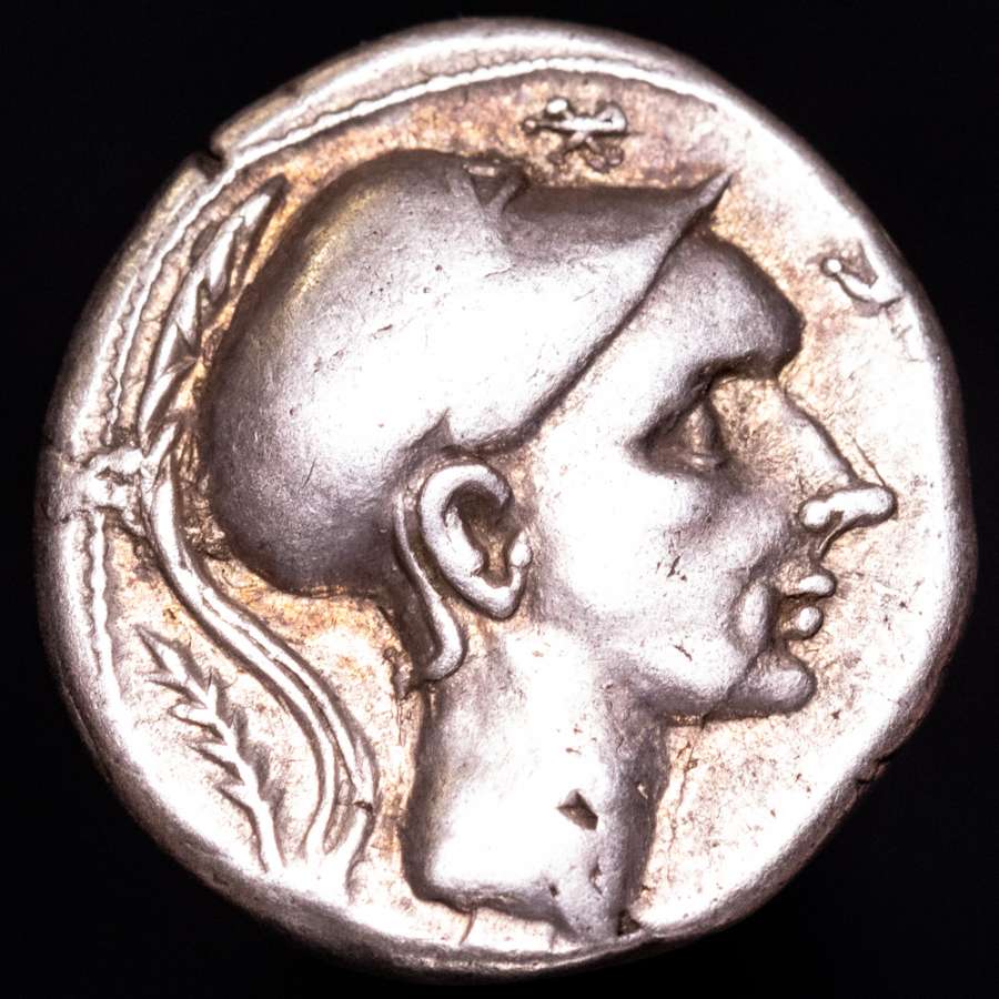 Coin image