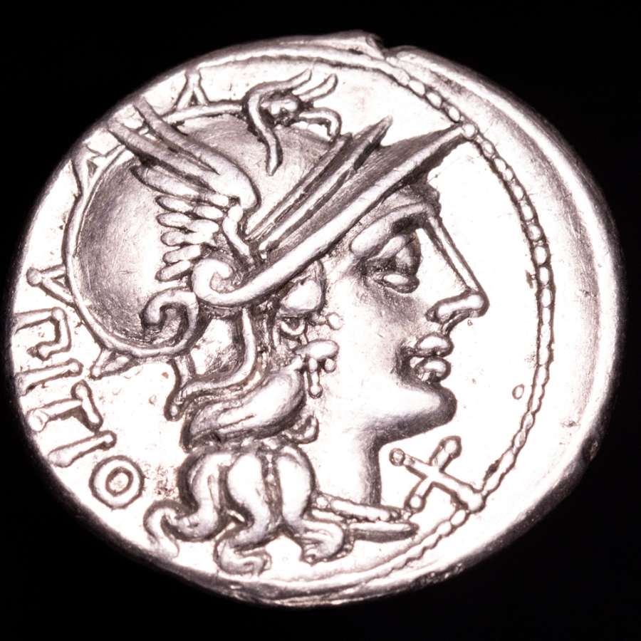 Coin image