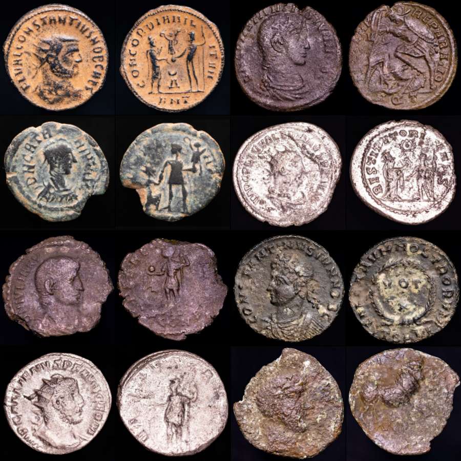 Coin image
