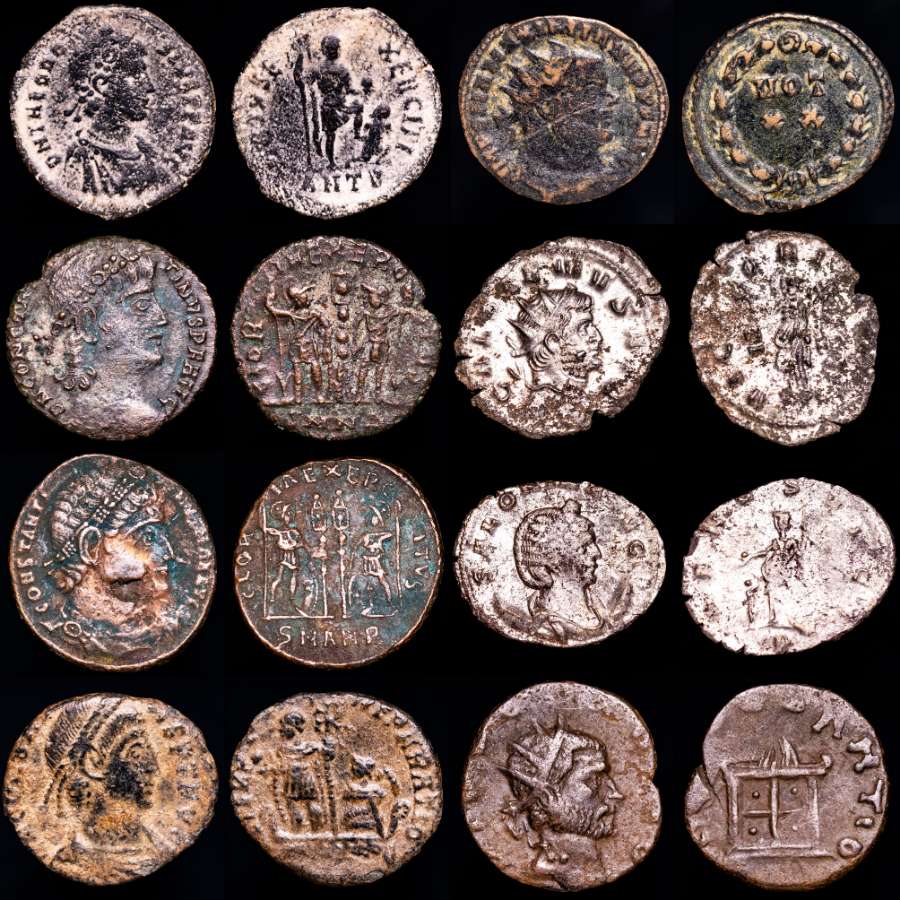 Coin image