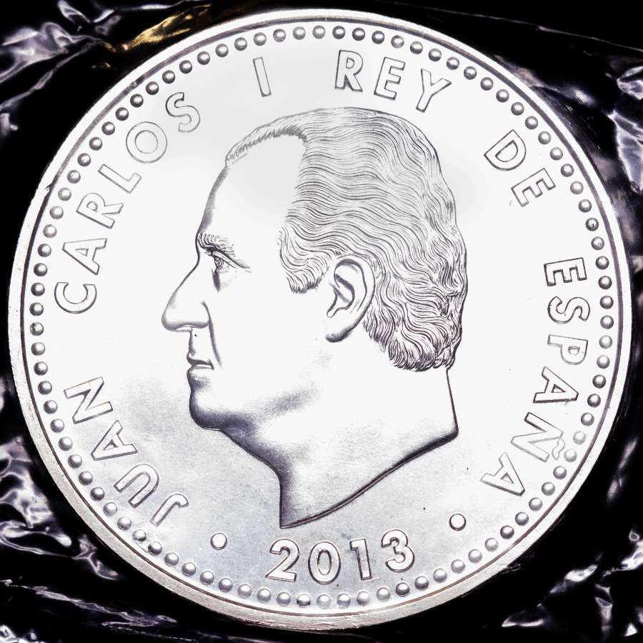 Coin image