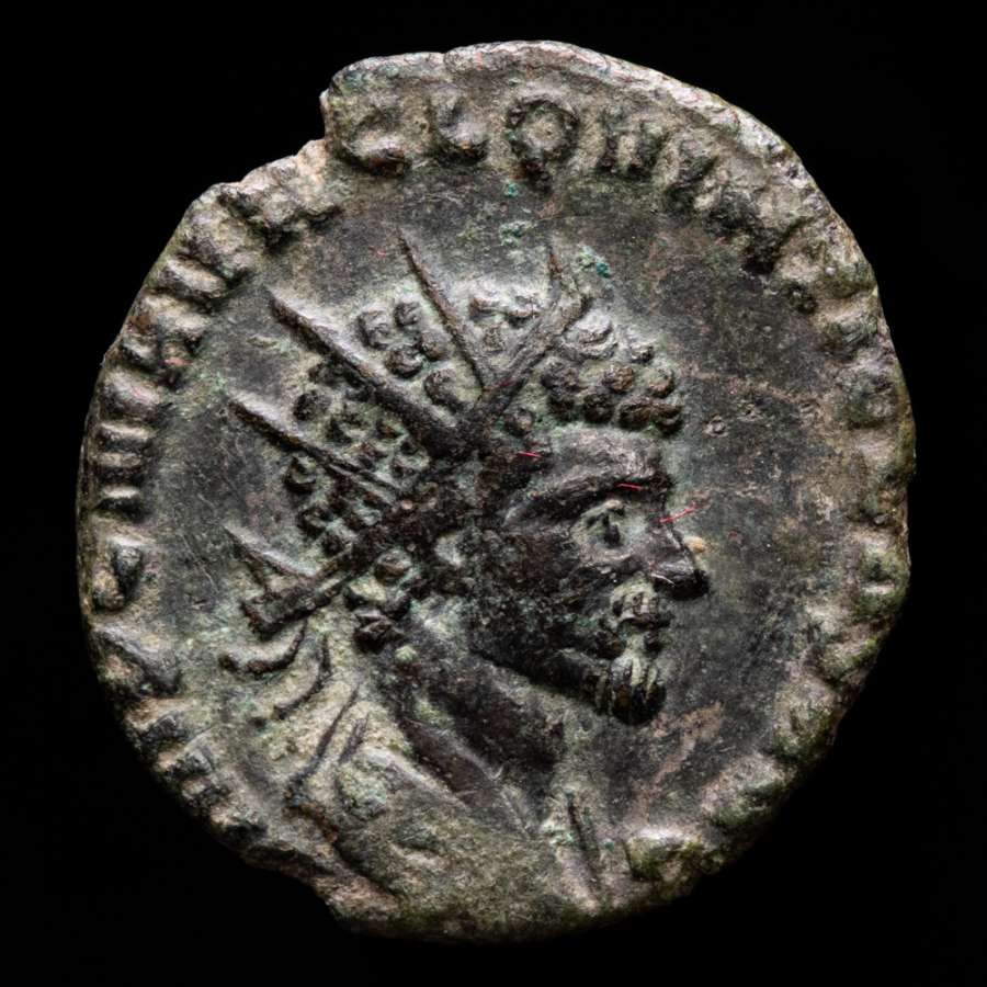 Coin image