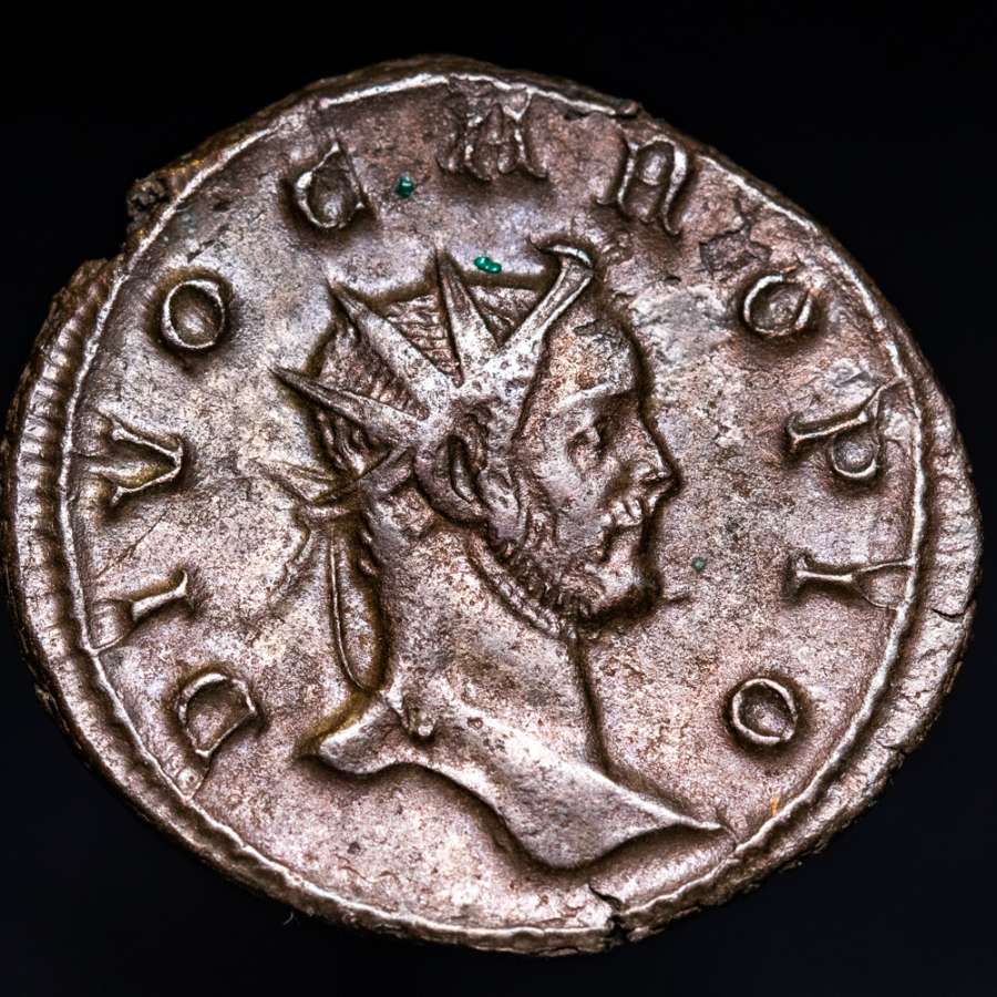 Coin image