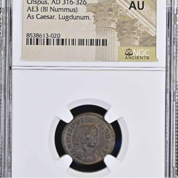 Coin image