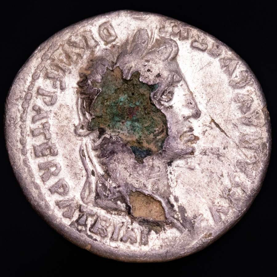 Coin image