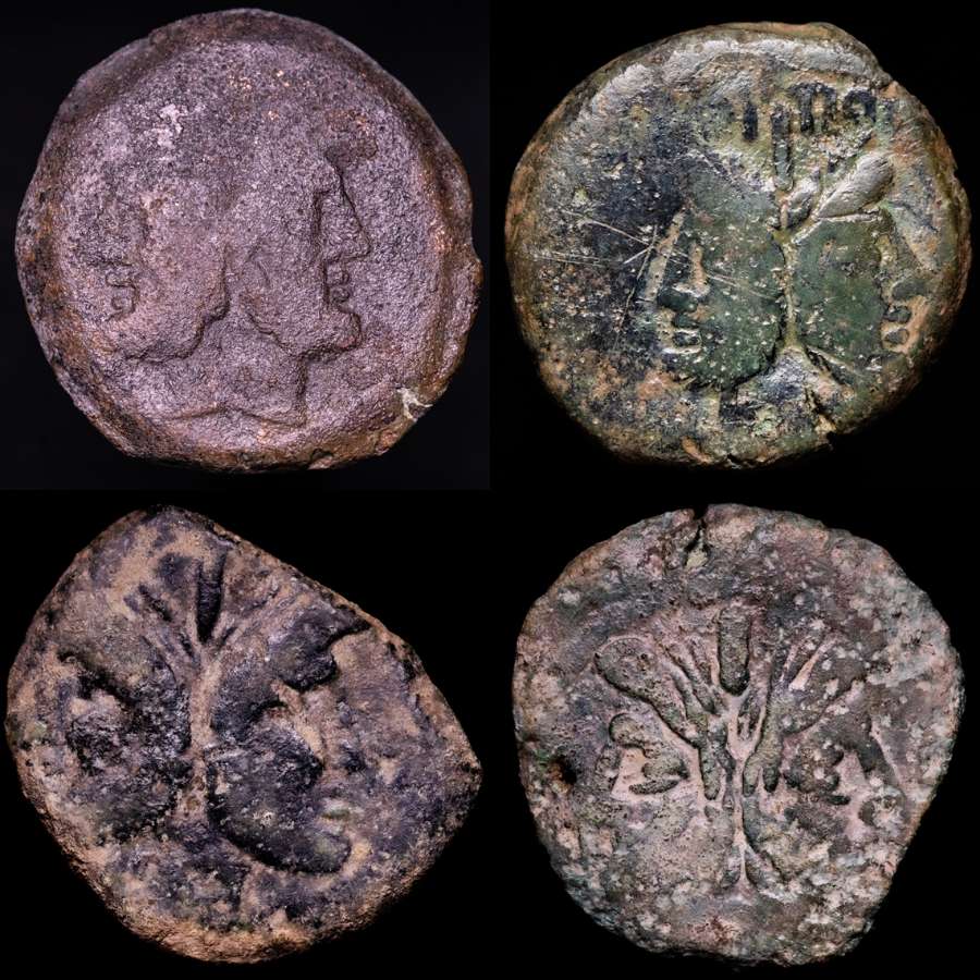 Coin image