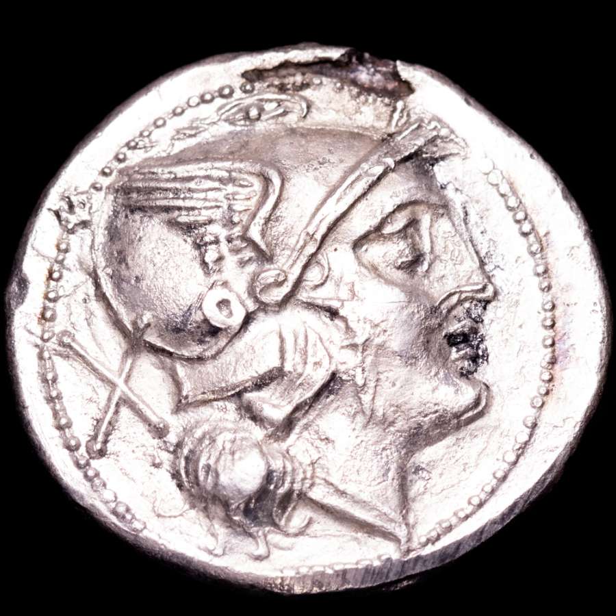 Coin image