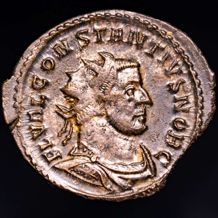 Coin image