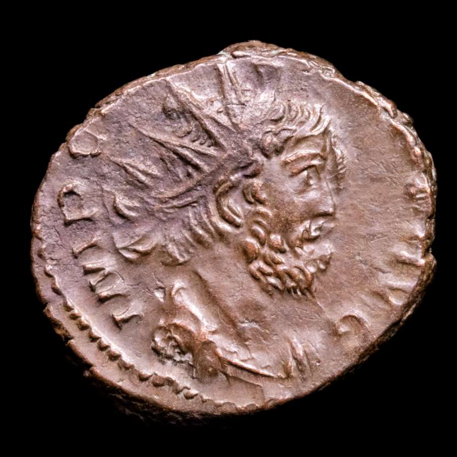 Coin image