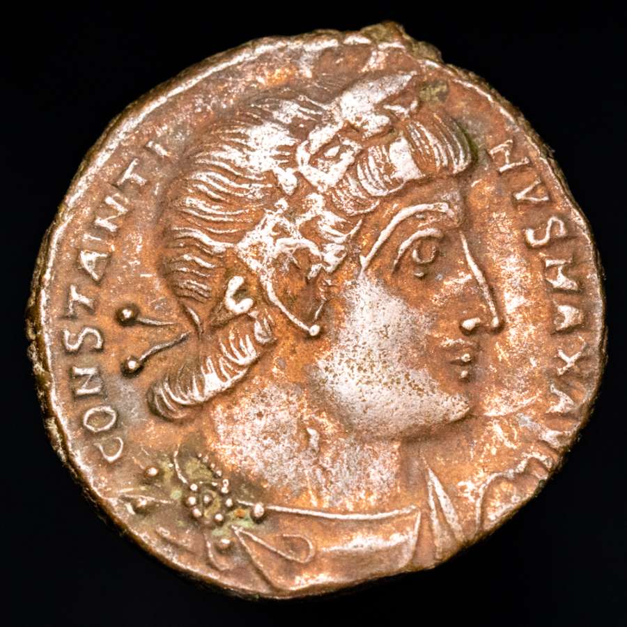 Coin image