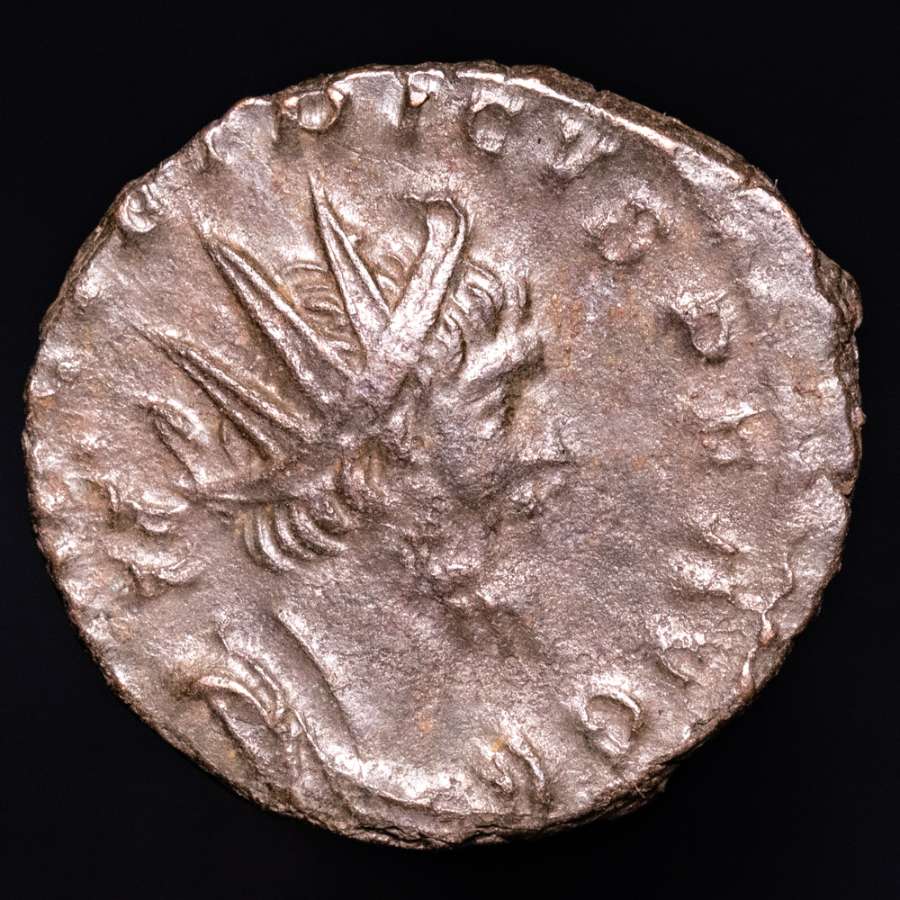 Coin image
