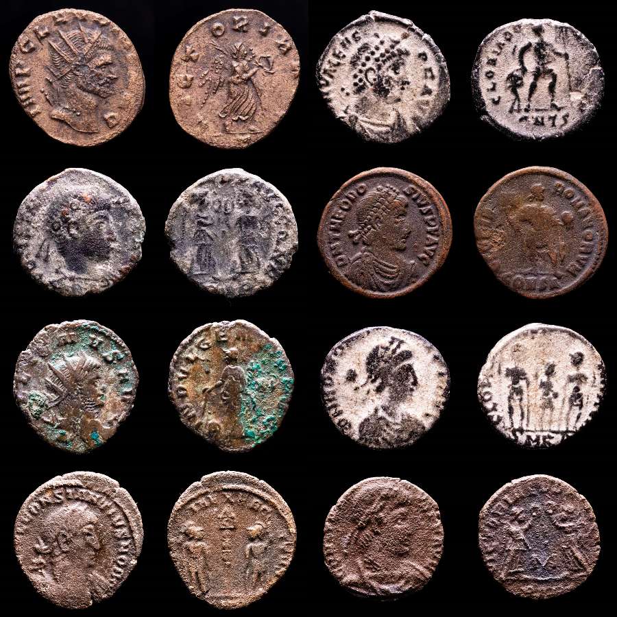 Coin image