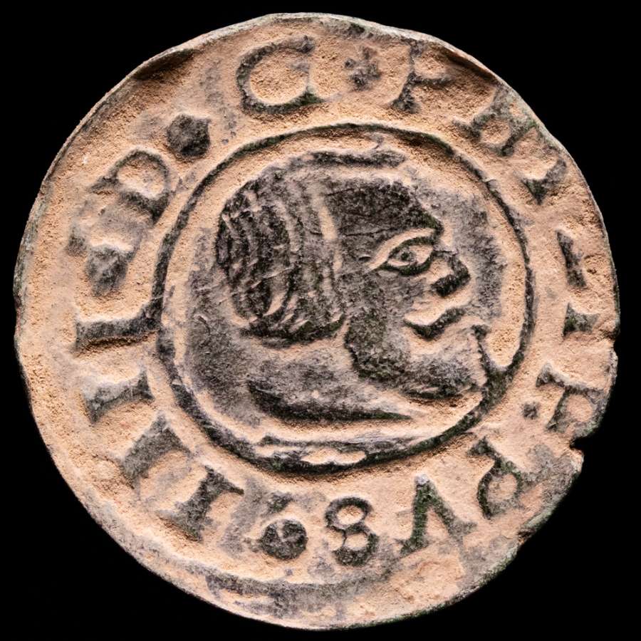 Coin image