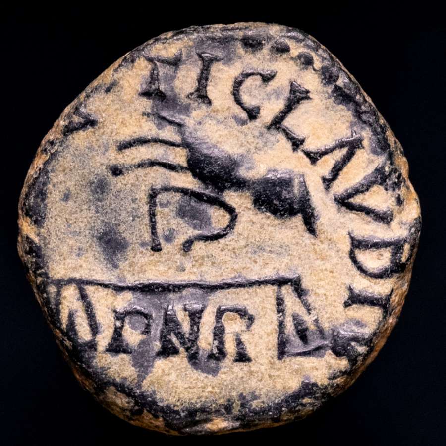 Coin image