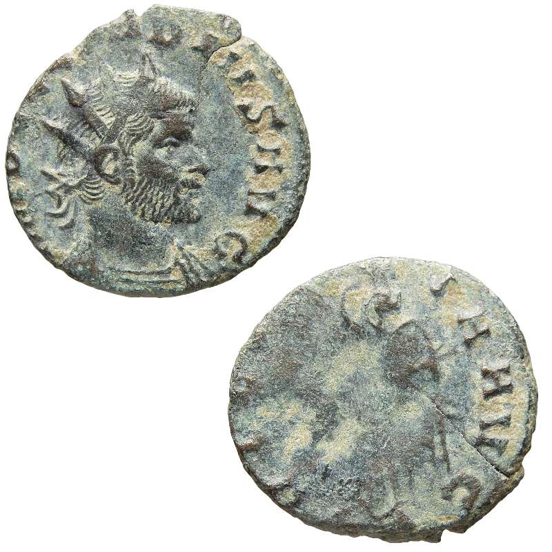 Coin image