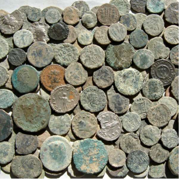 Coin image