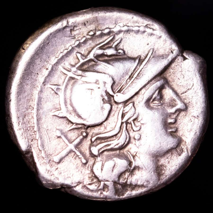 Coin image